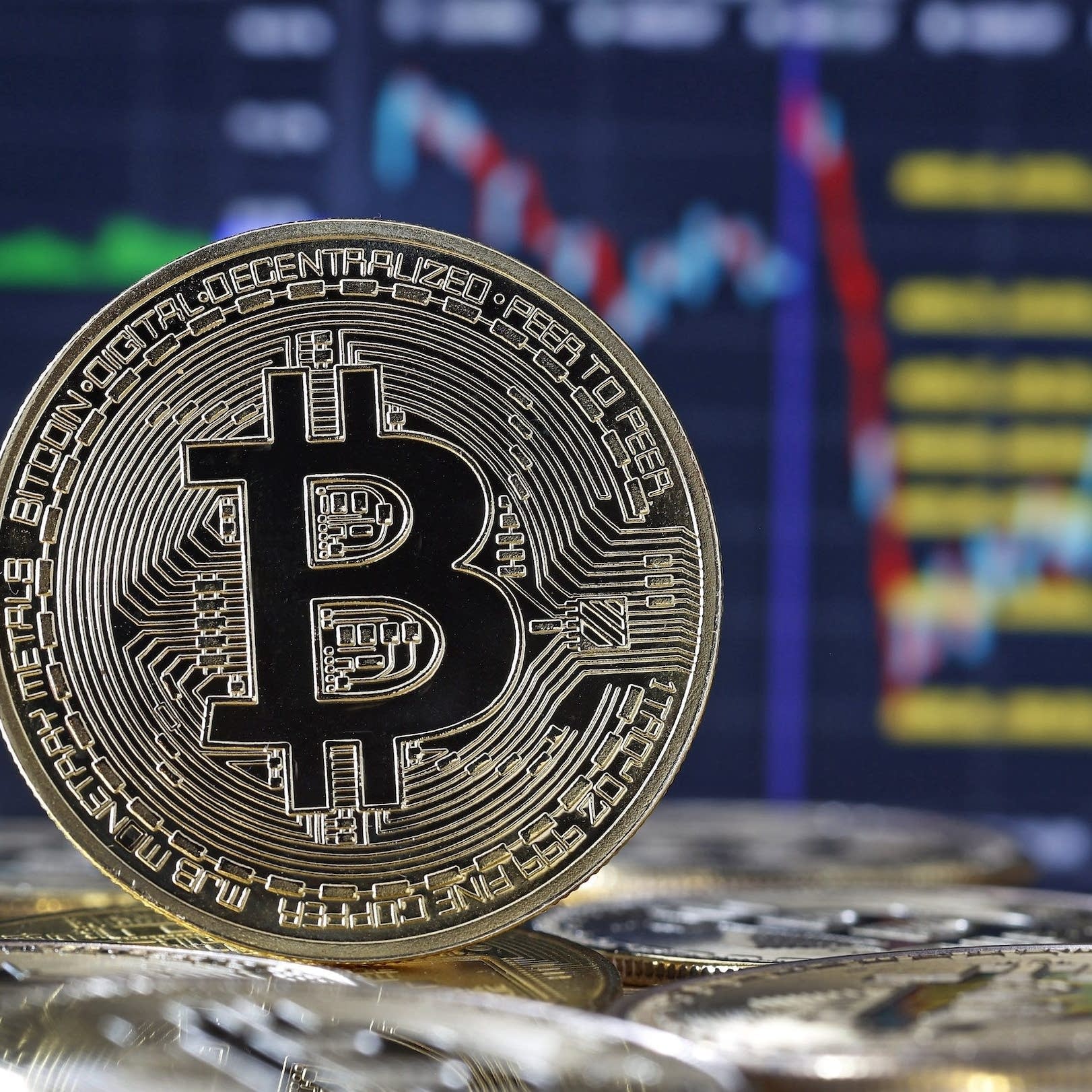 Latest crypto thaw has bitcoiners rejoicing - Marketplace