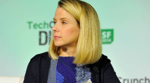 Marketplace Tech for Friday, April 8, 2016