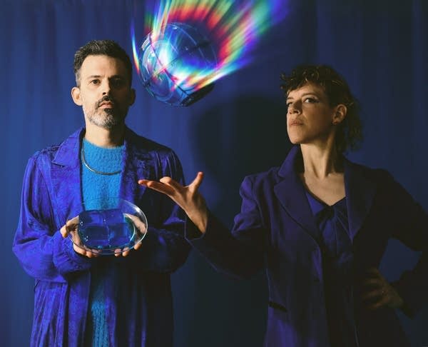 The Gig List for October 1: Tune-Yards; Jadu Heart; Eilen Jewell