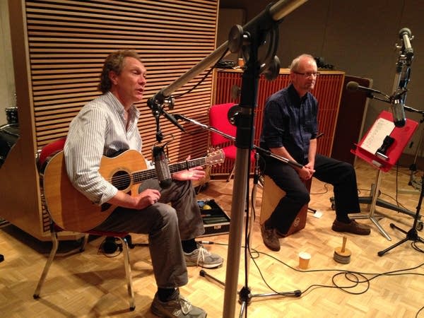 dennis warner dennis kennedy radio heartland