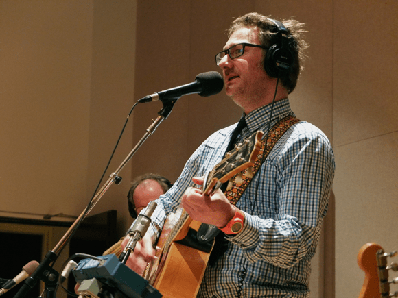 Adam Levy on this weekend’s tribute to Joe Strummer at First Avenue