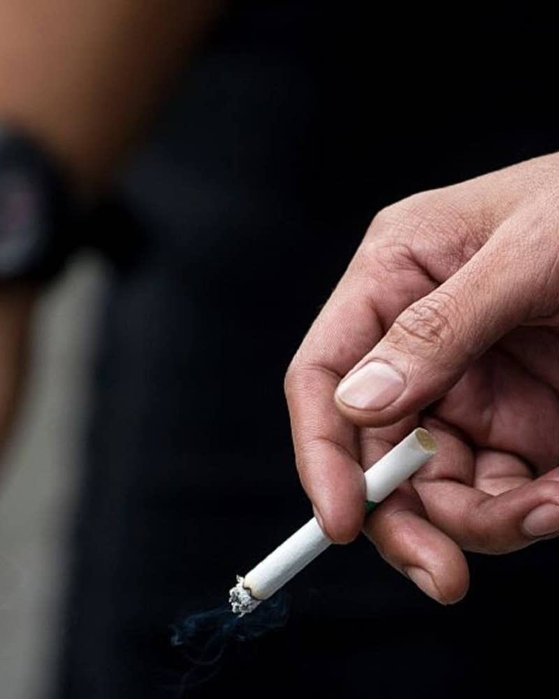 Big tobacco could get bigger