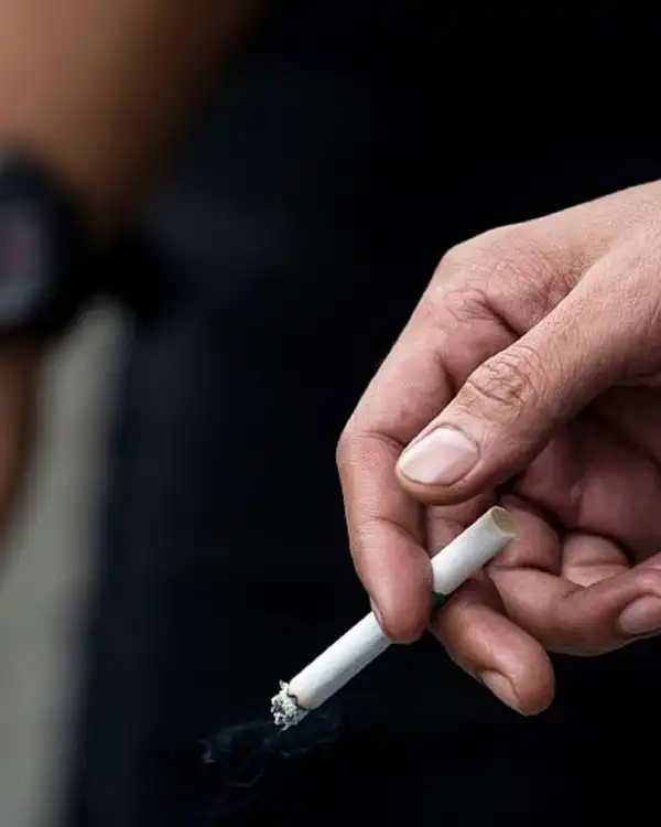 Big tobacco could get bigger
