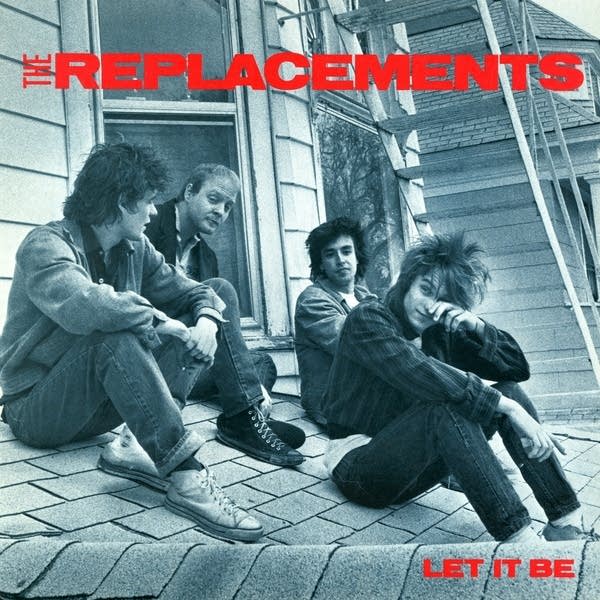 The Replacements' "Let It Be," 1984