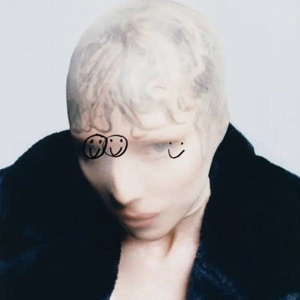 The Afterparty is the sixth and final studio album by the Swedish singer Lykke Li, released through Neon Gold Records on 8 May 2026.