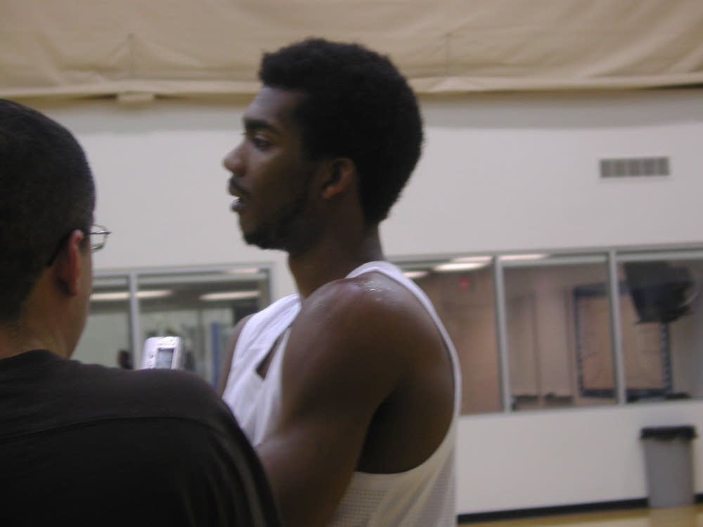 Corey Brewer