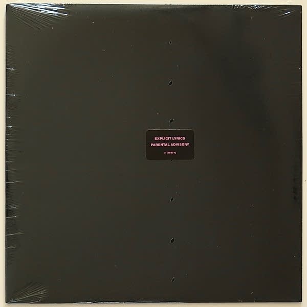 Musicheads Essential Album: Prince's 'Black Album'