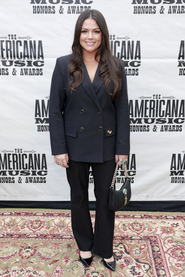 24th Annual Americana Honors & Awards - Red Carpet