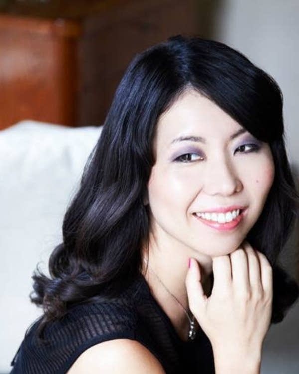 New Classical Tracks Miki Aoki Melancolie