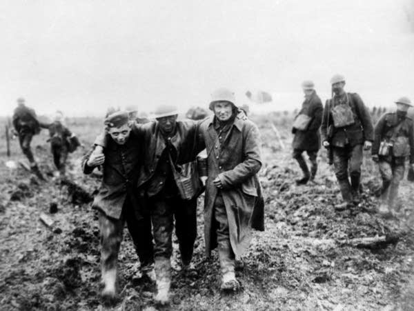 World War I
