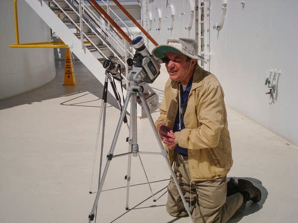 Donald Liebenberg