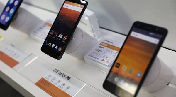 Would you buy cellphone service from your cable company?