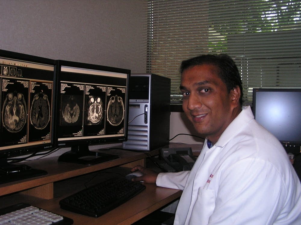Neeraj Chepuri