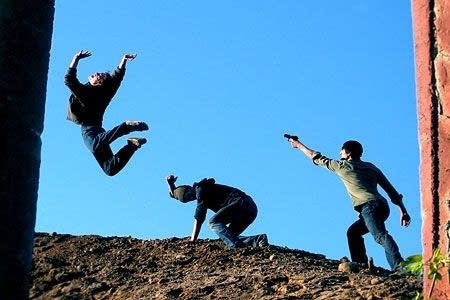 The reviews are in for “Heaven”