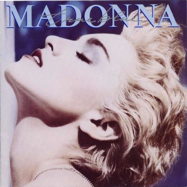 June 30 in Music History: Madonna released 'True Blue'