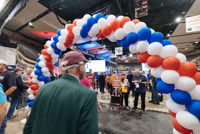 Clinched endorsements don’t resolve intraparty divides in key DFL, GOP races