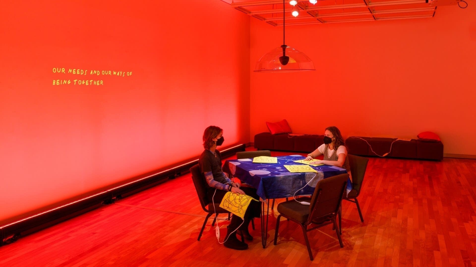 Art Hounds: Ableism and art, African diaspora music and Gordon Parks - Vimarsana News