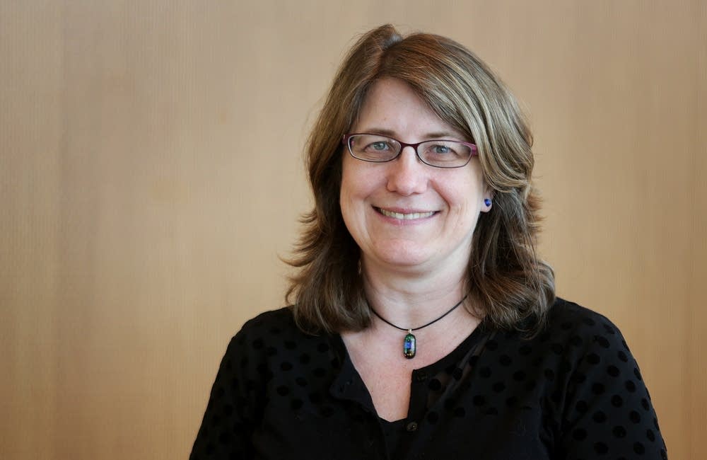 Beth Kellar-Long