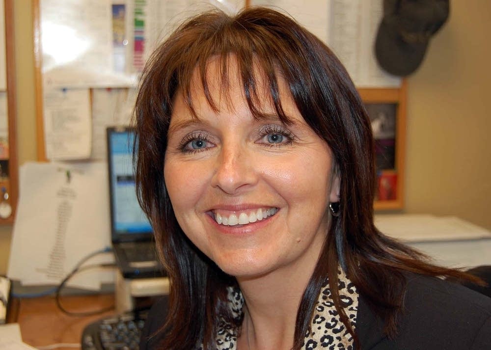 Sheila Fontaine
