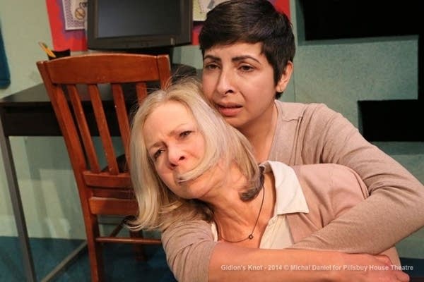 Weekend Arts Roundup: March 13, 2014