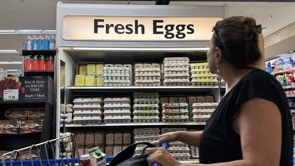 What shoppers really want is some disinflation