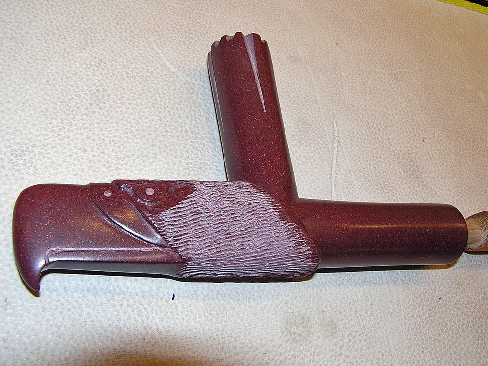 Pipe bowl