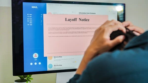 A 20-year record for job cuts