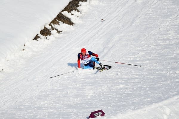 For Olympic spirit, Canada takes home the gold