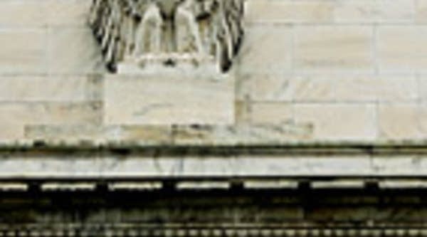 federal reserve building