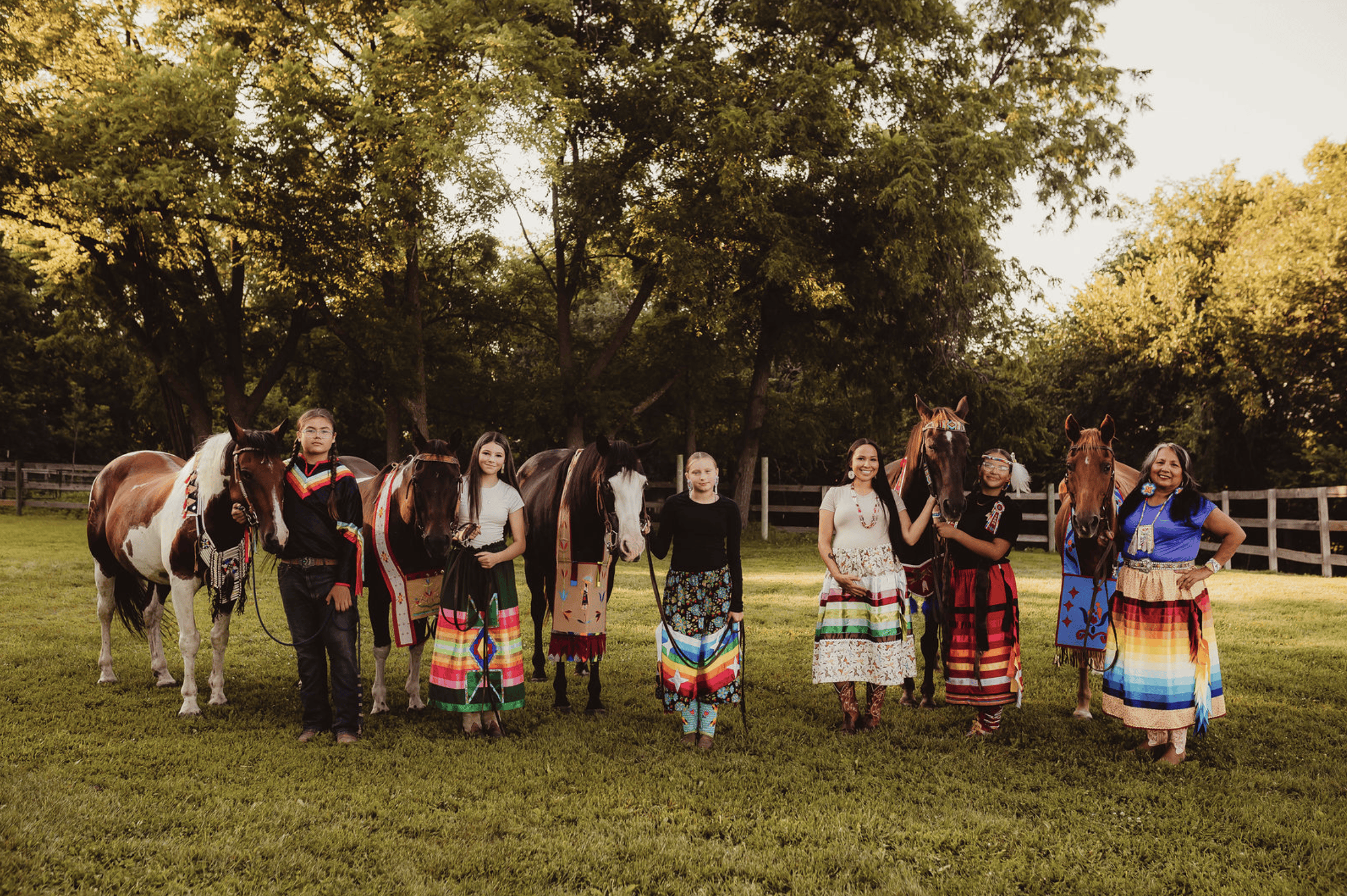 Native-led nonprofit one of two Bush Prize honorees Native-led nonprofit one of two Bush Prize honorees