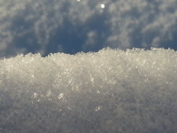 snow cu