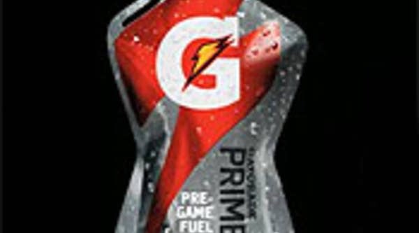 Gatorade Prime