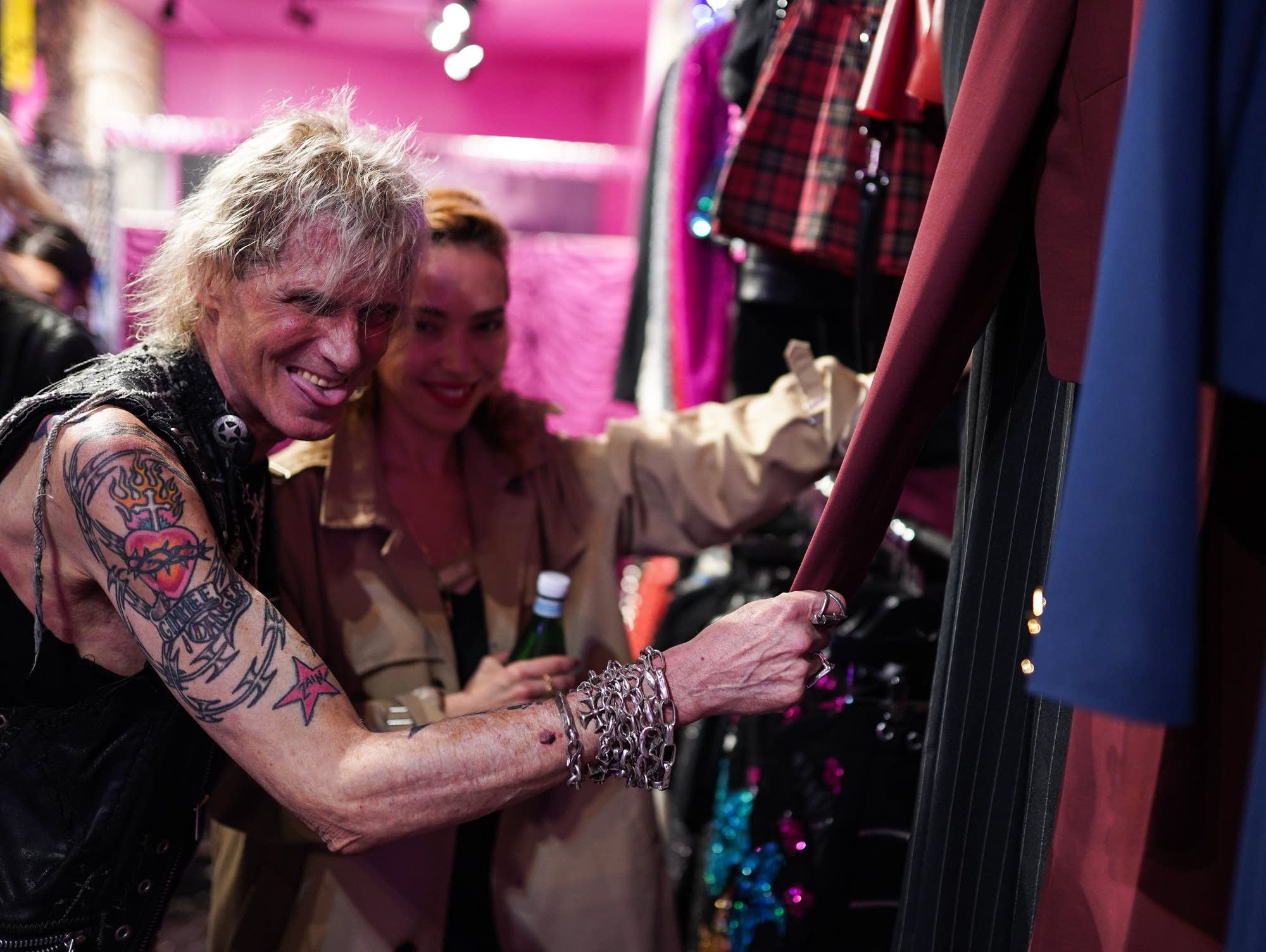 Music News: ‘Punk rock’s official shopkeeper’ Jimmy Webb dies at 62