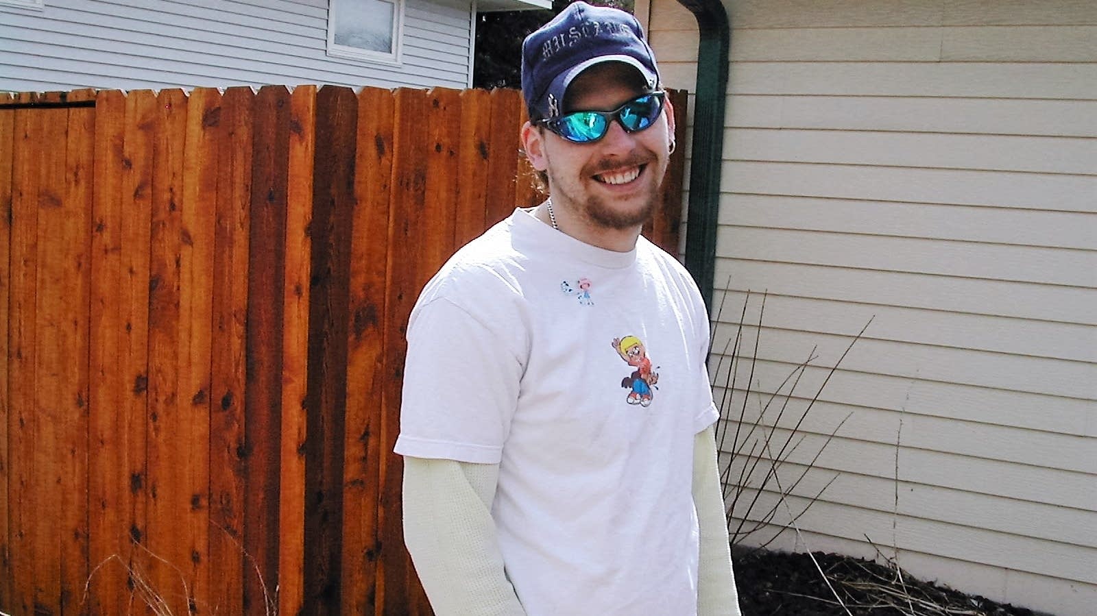 Parents of man killed during Eagan standoff grieve, but don't blame