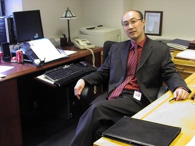 John Choi