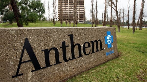 Anthem and the tug-of-war between insurers and hospitals