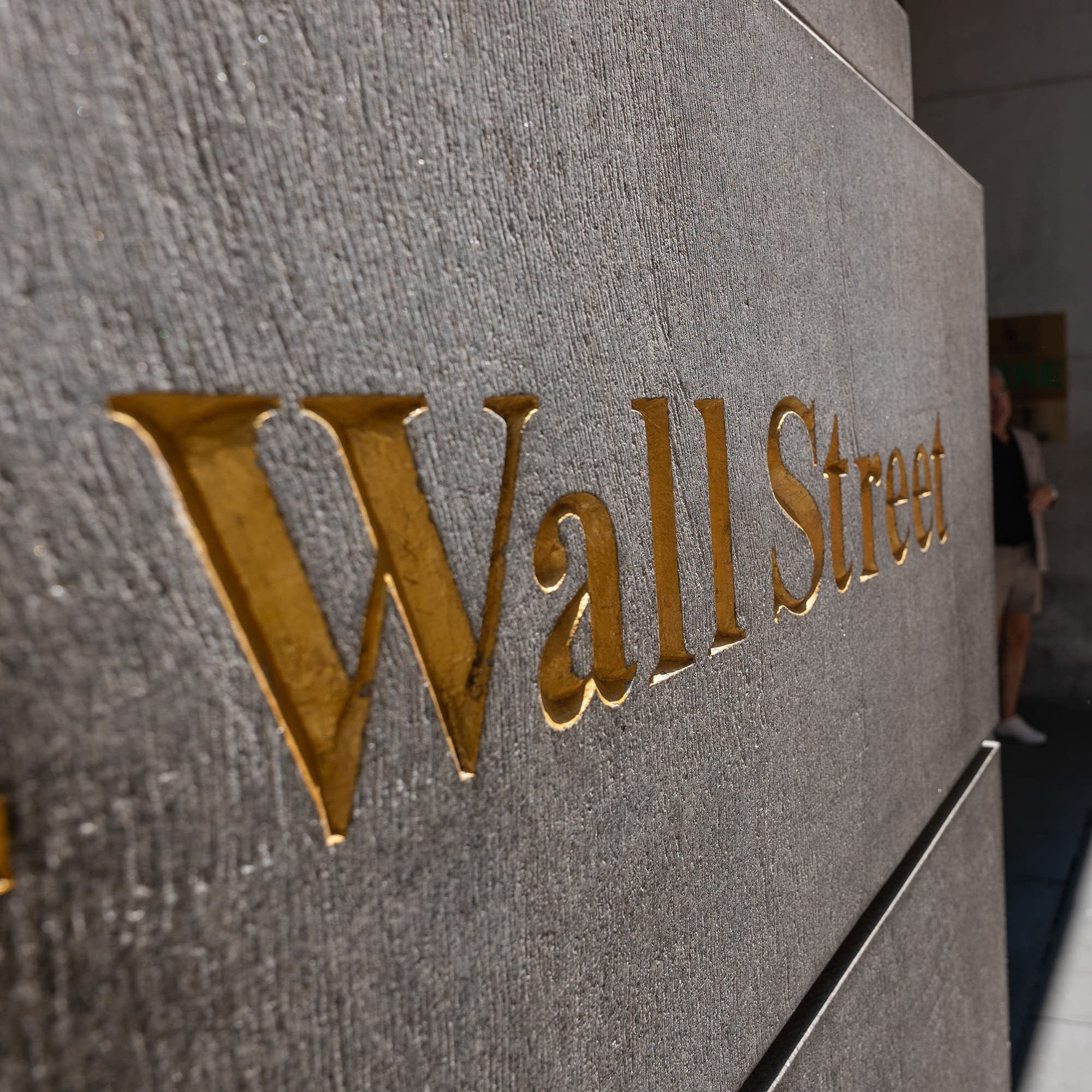 The rise of the private asset