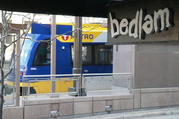 Flasher, new project by former Goondas members, to debut at Oct. 30 Bedlam Lowertown event