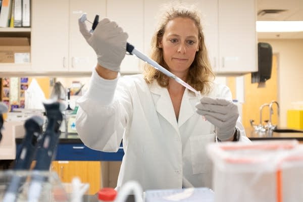 From space robots to malaria vaccines, federal cuts upend research, academic careers at the University of Minnesota