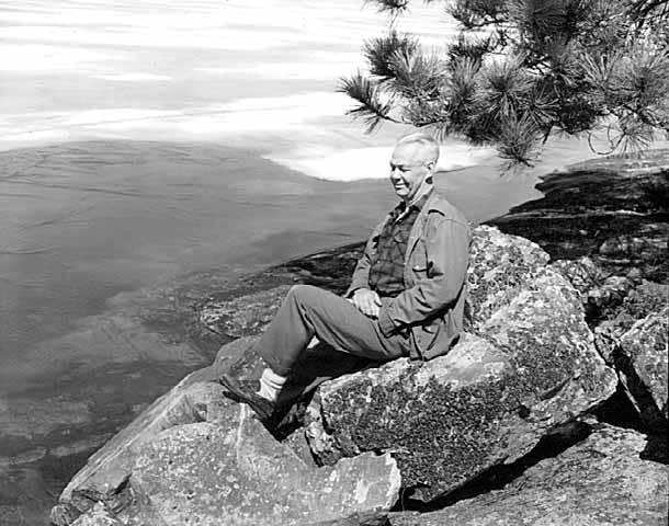 Sigurd Olson