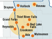 Stations  Minnesota Public Radio