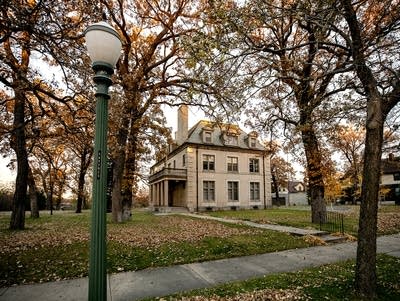 Central Minnesota priest accused of sexually abusing, stalking, threatening woman