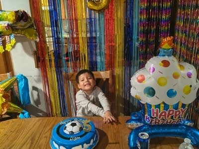 ‘Mommy, why don’t you pick us up?’: Mother of Liam Conejo Ramos shares her story from hiding