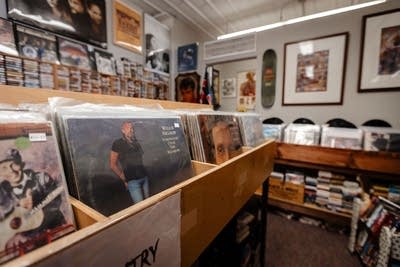 Air Raid Antiques & Bombshelter Records in Fergus Falls, MN