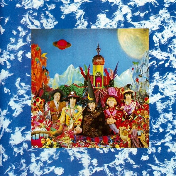 Today in Music History: The Stones Try Psychedelia