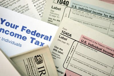 tax forms