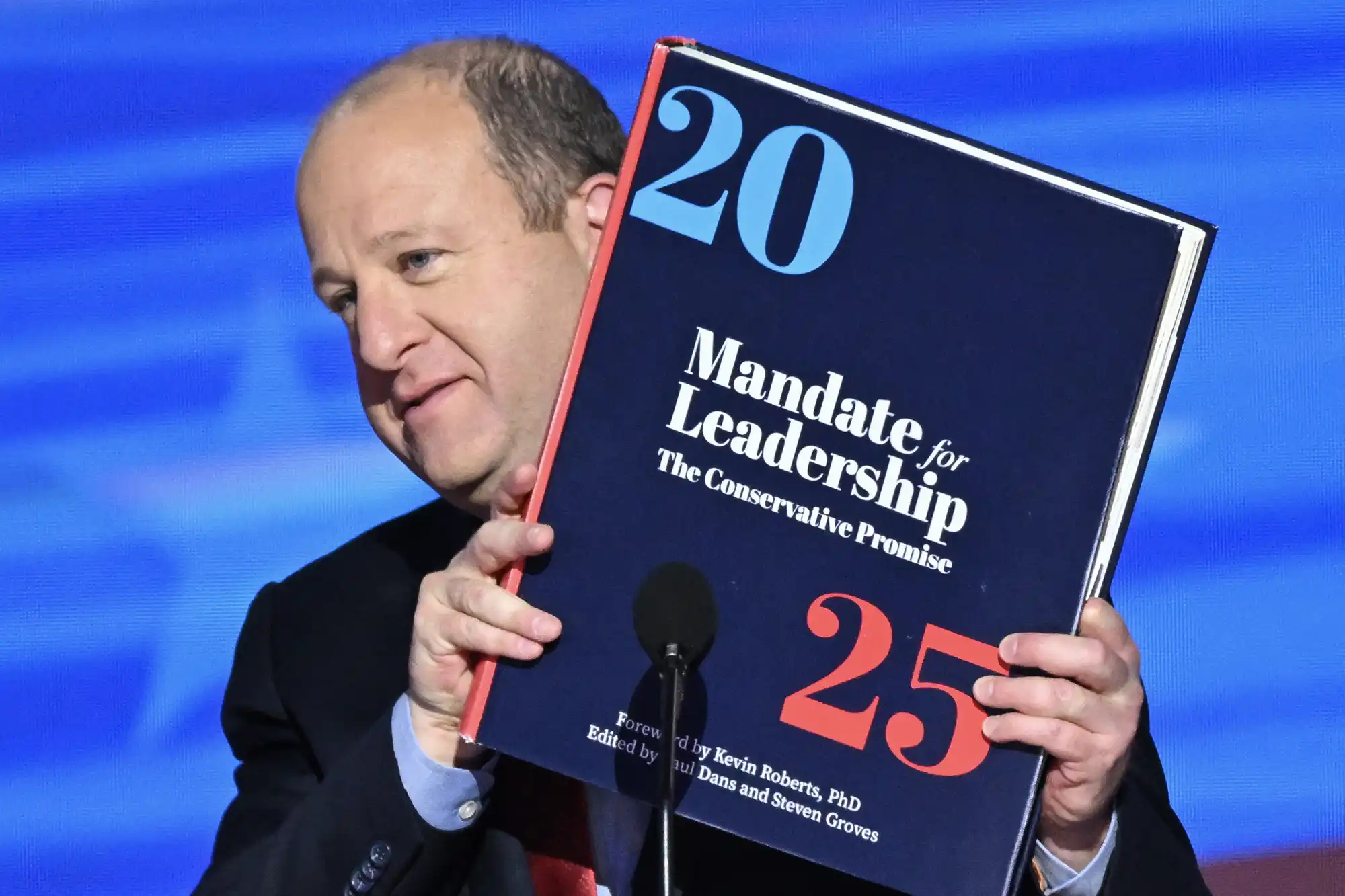 Project 2025 and the fate of the federal workforce