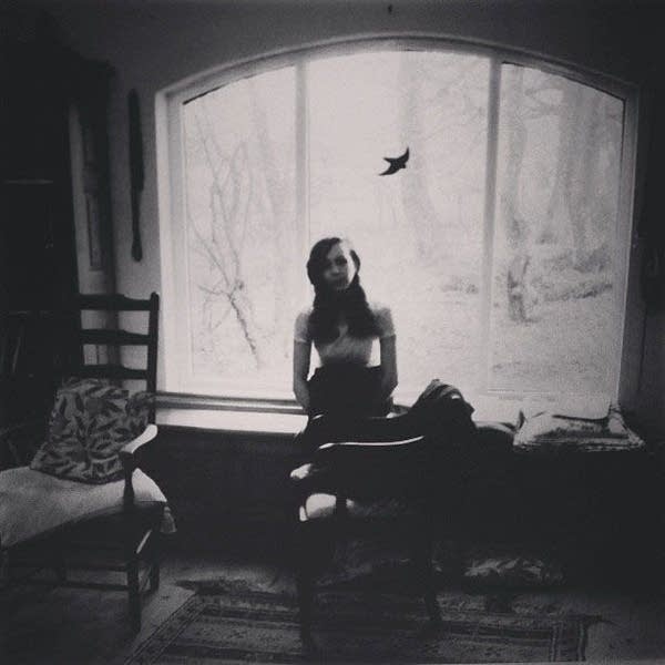 Wall. - Left To Wonder