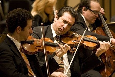 Two sides in SPCO dispute meet to consider play and talk proposal