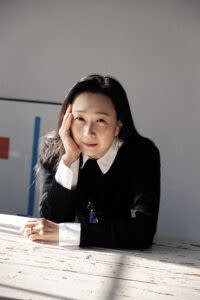 Talking Volumes with Min Jin Lee